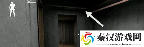 恐怖老奶奶第三关怎么过