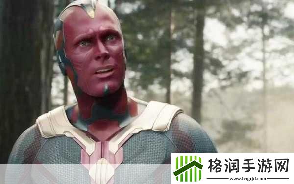 独家揭秘奥创重生