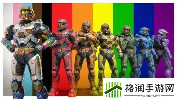 光环社区经理暗示玩家是种族歧视