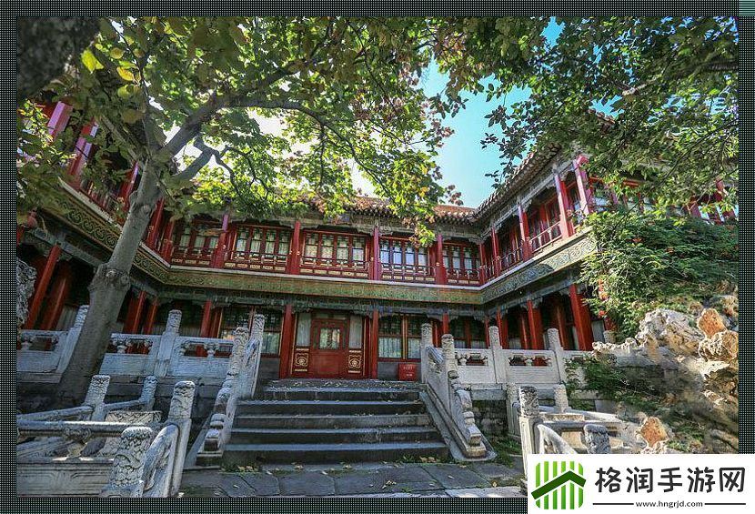 “康乐园”里的科技奇葩