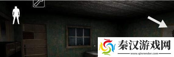 恐怖老奶奶第三关怎么过