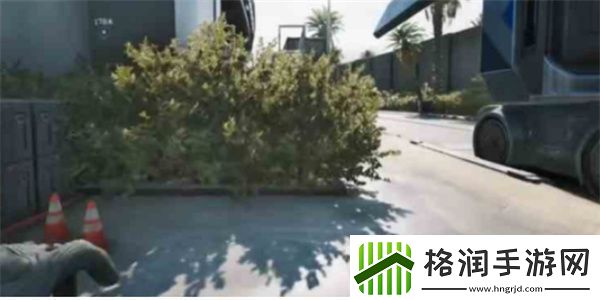 三角洲行动神秘实验室在哪