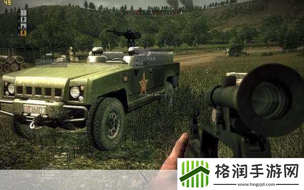 闪点行动2龙之崛起