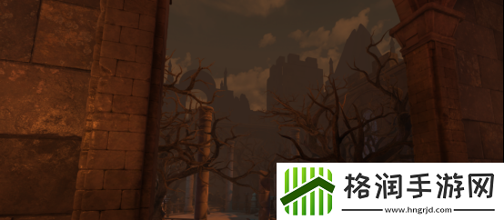 Steam国产“类8番”游戏永恒逃脱