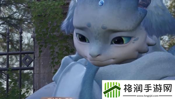 无限暖暖唱诗蓝龙任务怎么过