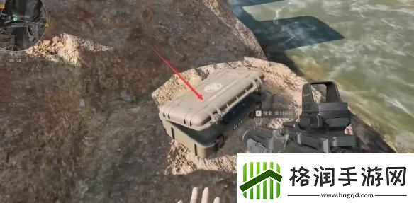 三角洲行动鳄鱼有什么用