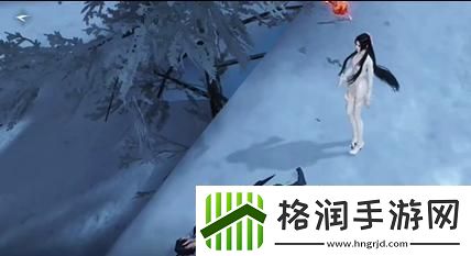 逆水寒手游福报之报怎么过