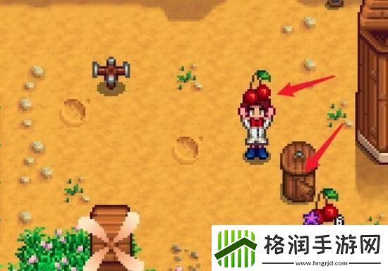 星露谷物语果酱怎么制作