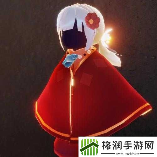 光遇小红花头饰获取方式