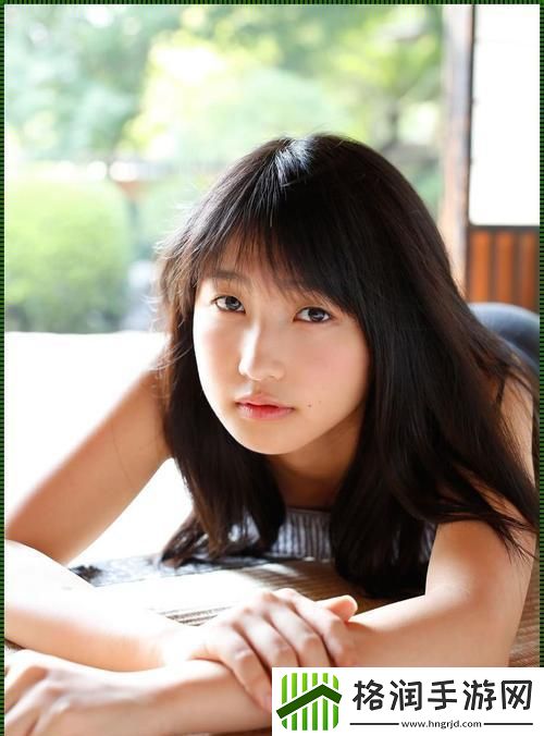 “日本最大胆人文艺术欣赏”