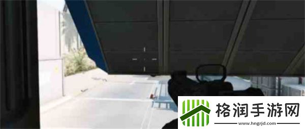 三角洲行动神秘实验室在哪