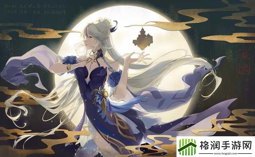 原神钟离凝光阵容玩法及双岩队攻略