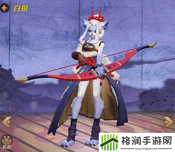 决战平安京白羽弓怎么样