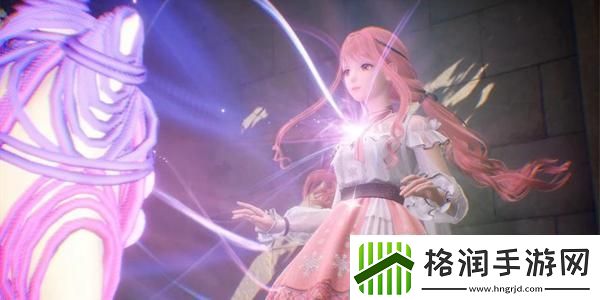 无限暖暖唱诗蓝龙任务怎么做