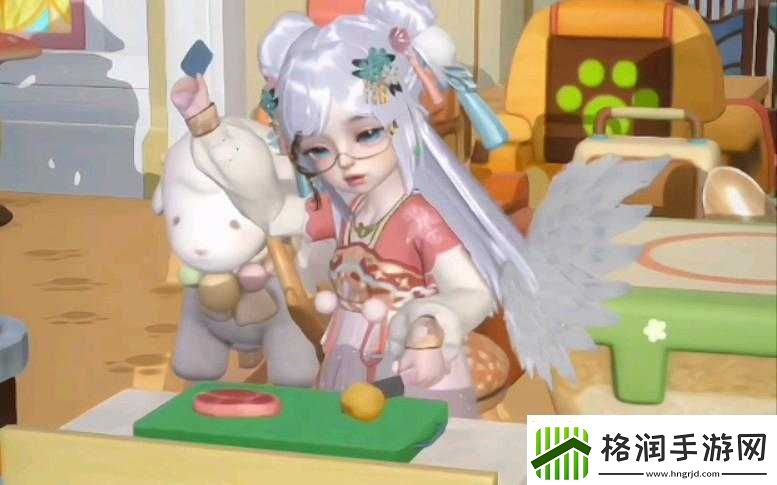 提升箱庭小偶亲密度的攻略宝典