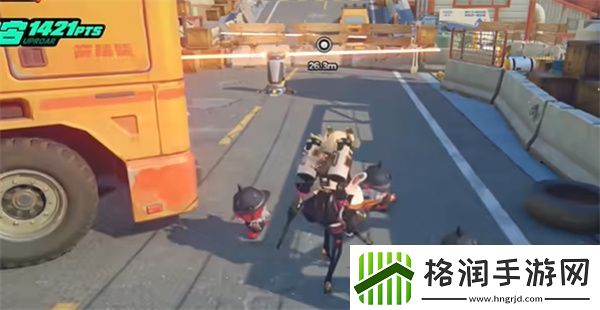 绝区零捷足先登的买手宝箱在哪收集