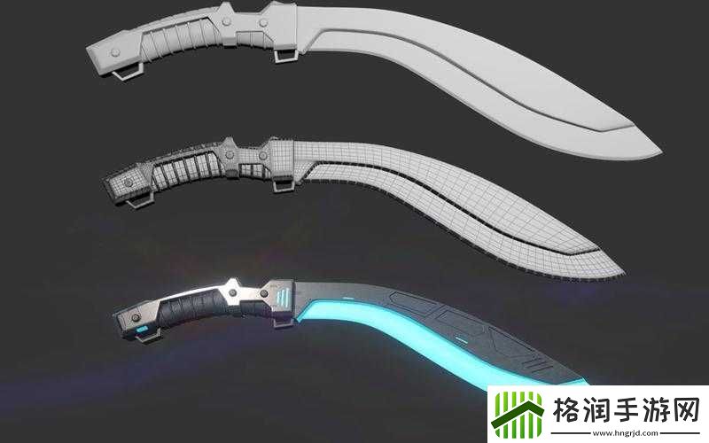 CF手游尼泊尔军刀使用技巧解析