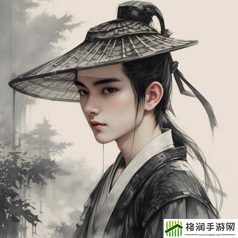 以探秘江湖之巅