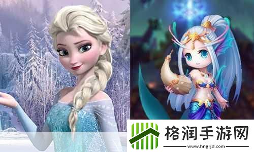 冰雪奇缘双续篇同步开发