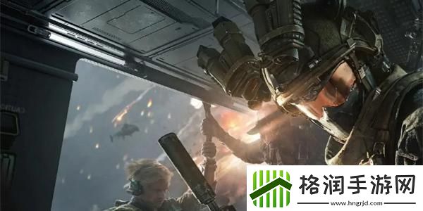 三角洲行动神秘实验室在哪