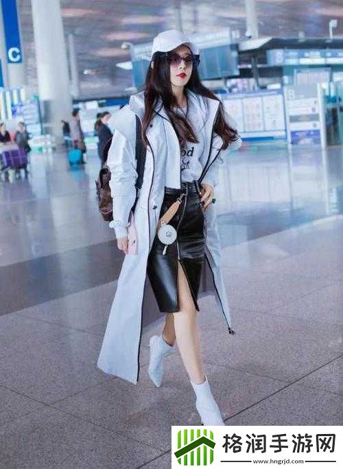 以范冰冰的魔范学院之旅