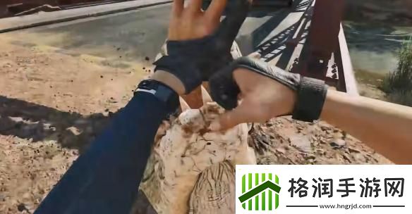 三角洲行动鳄鱼有什么用