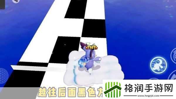 别踩白块儿最高记录三种模式下根本停不下来