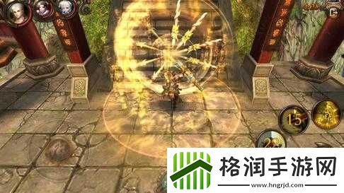 功夫少林手游深渊副本攻略大全