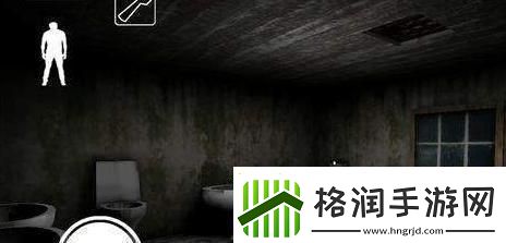 恐怖老奶奶第三关怎么过