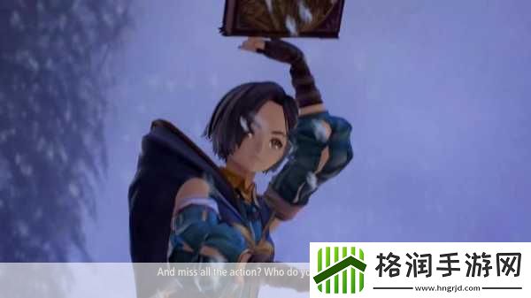 破晓传说琳薇尔技能怎么学破晓传说琳薇尔技能组合