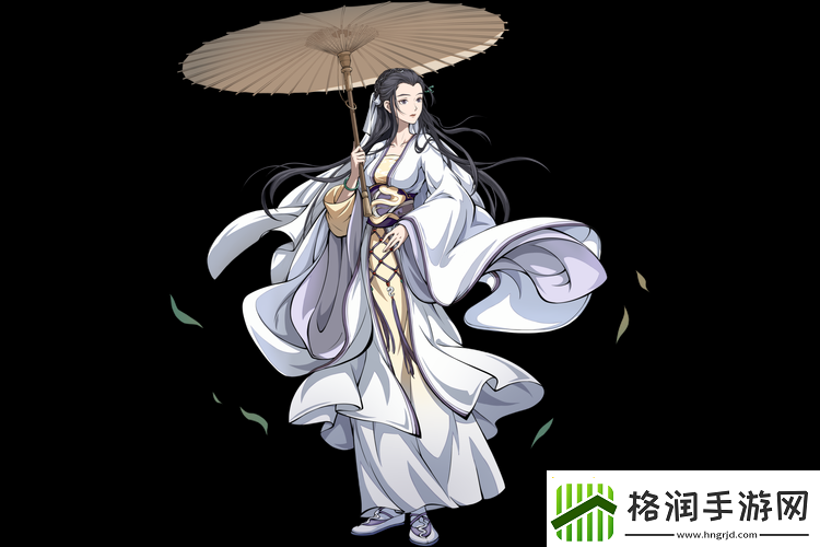 天地劫手游白素贞技能强度解析