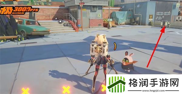 绝区零捷足先登的买手宝箱在哪收集