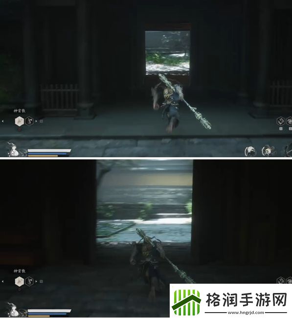 黑神话悟空盘丝岭三冬虫怎么找