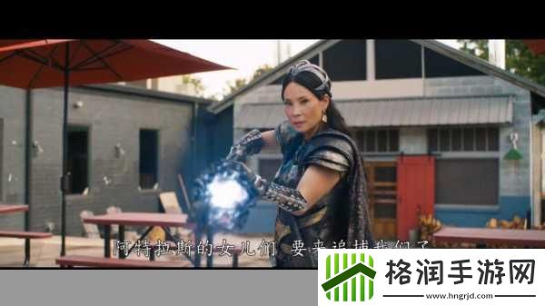 雷霆沙赞2有彩蛋吗雷霆沙赞2众神之怒片尾有彩蛋吗