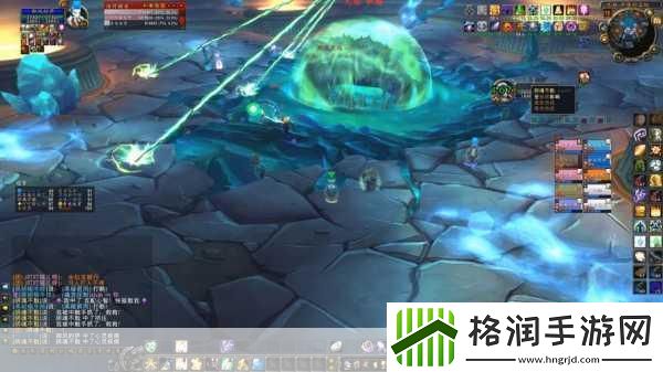 魔兽世界怀旧服