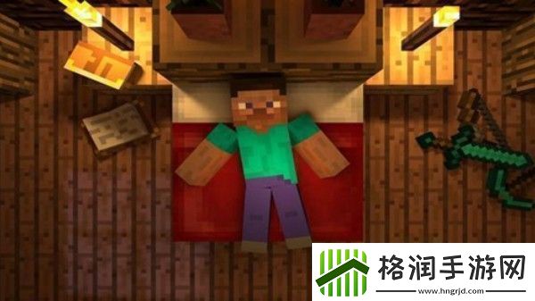 我的世界末影龙在哪里找