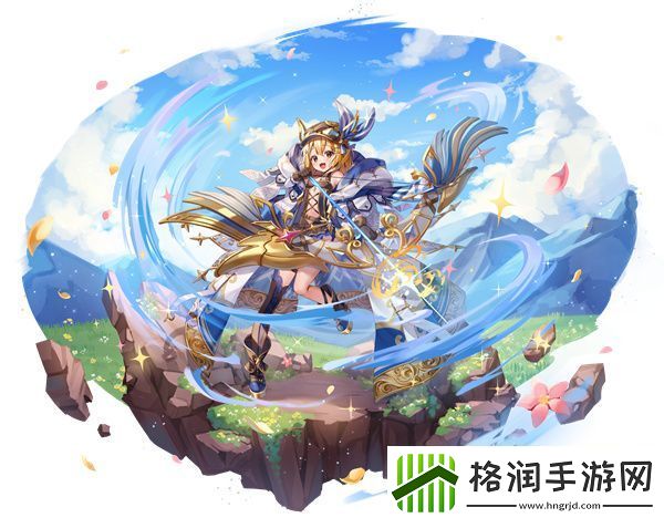 星落岫角色怎么样