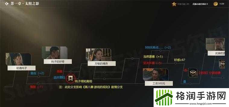 隐形守护者第章通关攻略