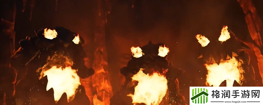 暗黑血统新作首支预告公布