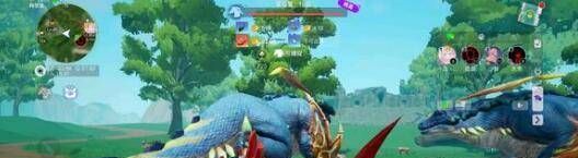 创造吧我们的星球营地讨伐过关技巧