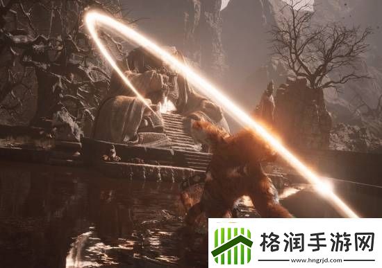 黑神话外国玩家在开挂后忏悔