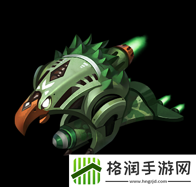 不思议迷宫宇宙隼全面解析