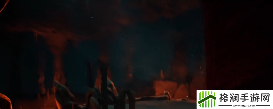 暗黑血统新作首支预告公布