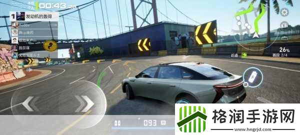 速度与激情的极致碰撞