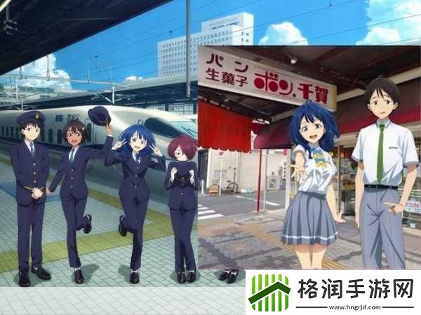 独家揭秘败北女角太多了!携手JR东海我推之旅