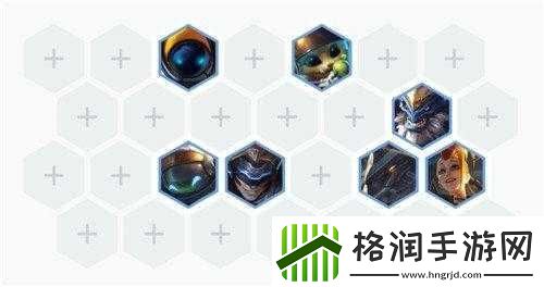 云顶之弈矮人星系有何特点