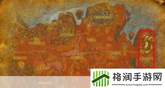 魔兽世界wlk外域初始任务在哪接