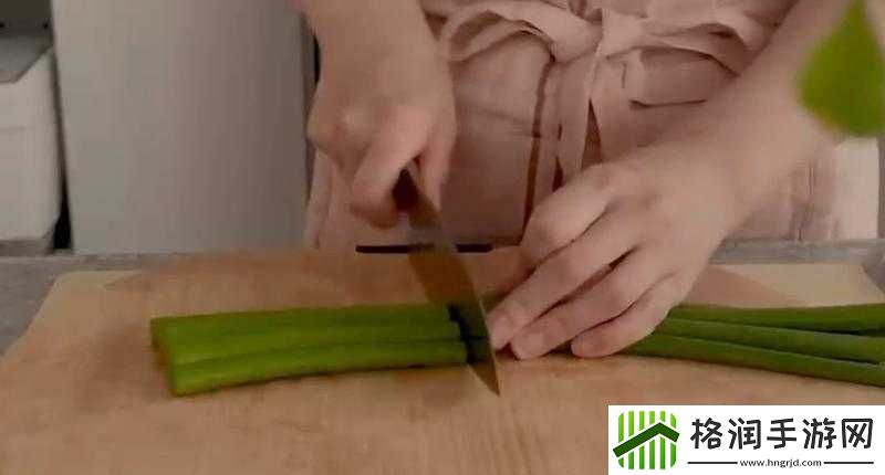 爆炒多汁小美人的一百种方法