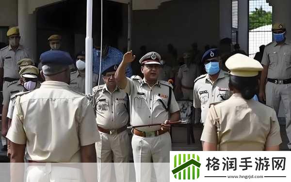 手游趣闻印度街头奇闻引热议