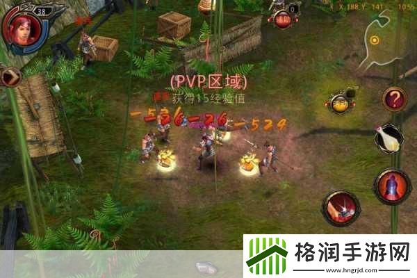 楚汉问鼎快速升级攻略终极版